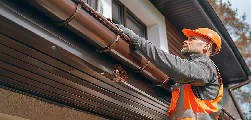 Basement Leak Repair in Concho