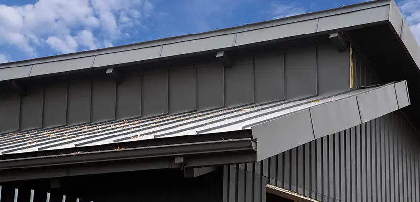 Professional Roof Eaves Installation Services in Concho, OK