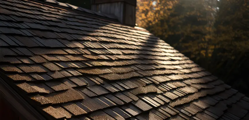 Professional Roof Shingles Installation Services in Concho, OK
