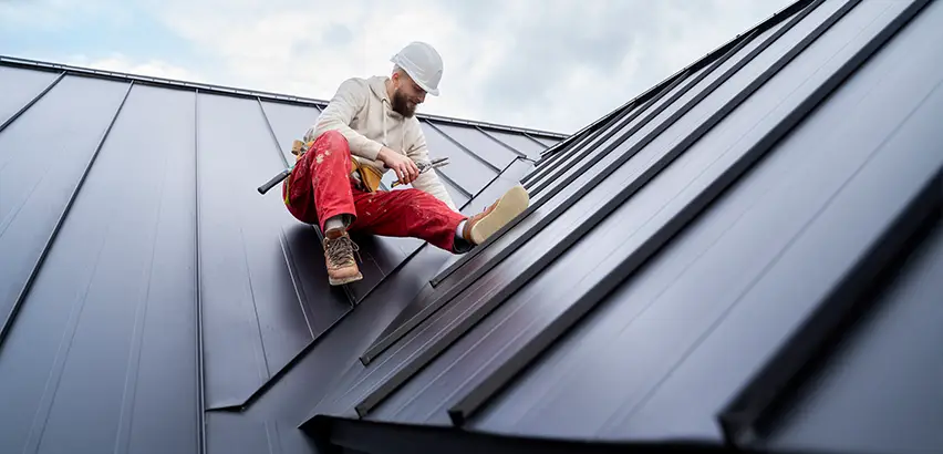 Professional Roof Valley Installation Services in Concho, OK