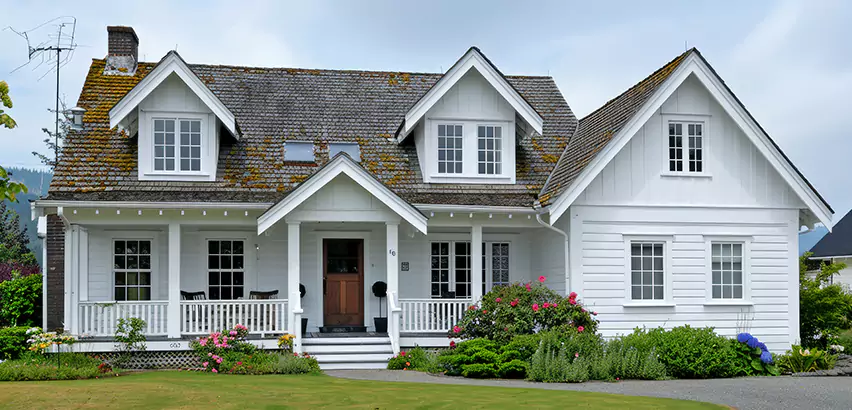 Professional Roofing and Siding Services in Concho, OK