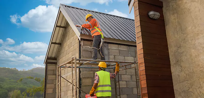 Professional Roofing Services in Concho, OK