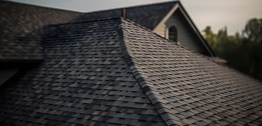 Professional Shingle Roof Replacement Services in Concho, OK