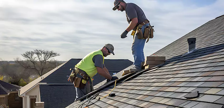 Professional Skylight Replacement Services in Concho, OK