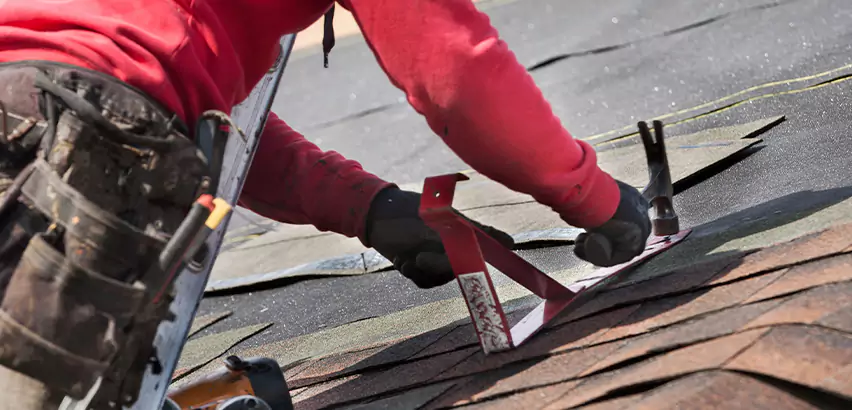 Professional Slate Roof Installation Services in Concho, OK