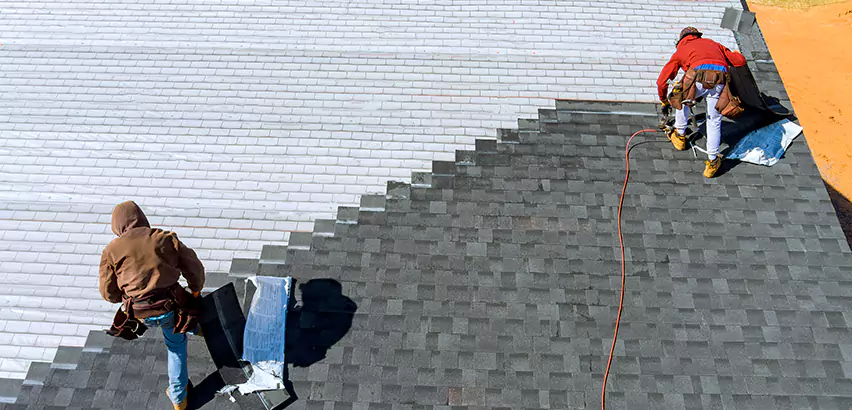 Professional Slate Roof Repair Services in Concho, OK
