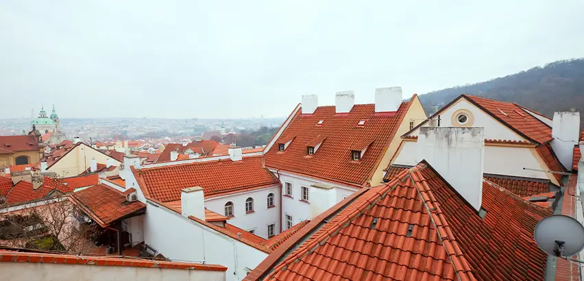 Professional Slate Roof Replacement Services in Concho, OK