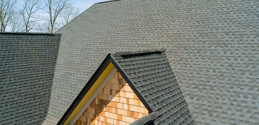 Professional Slate Roofing Services in Concho, OK