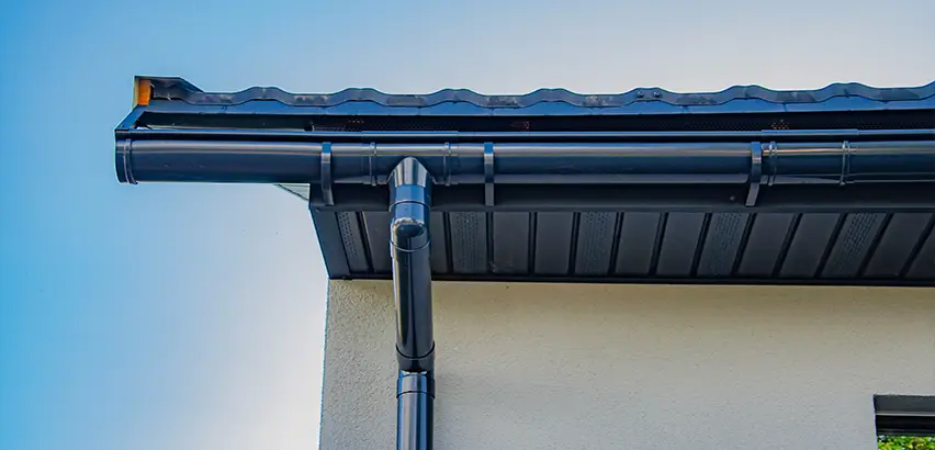 Professional Soffits and Fascia Replacement Services in Concho, OK