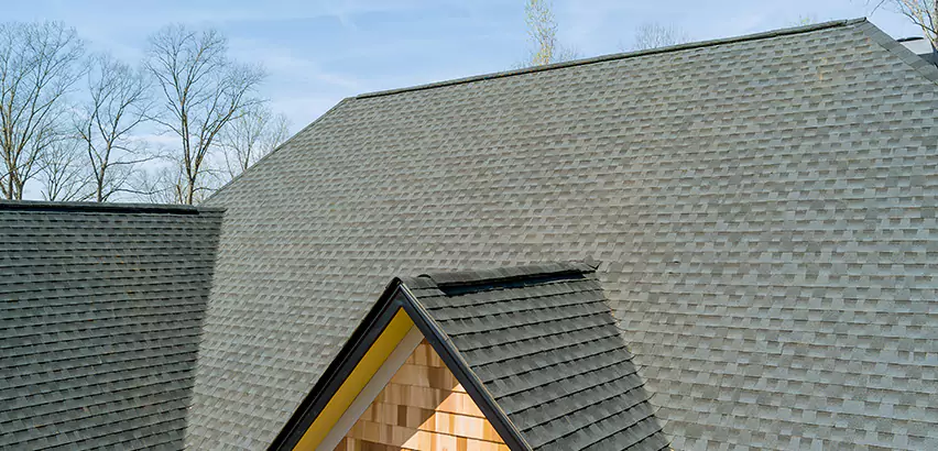 Replacing Vinyl Siding With Cedar Shingles in Concho