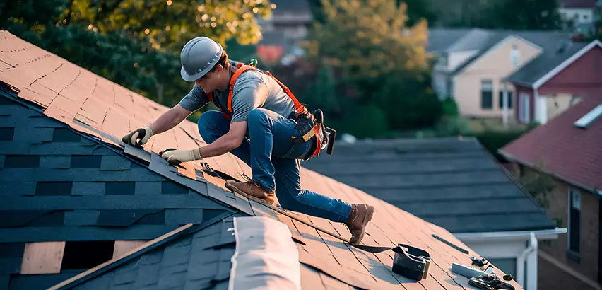 Commercial Roof Coatings in Concho
