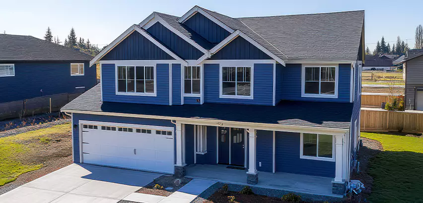 Best Roofing and Siding in Concho