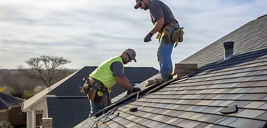 Emergency Skylight Repair in Concho