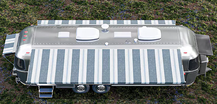 Professional Trailer Roof Repair Services in Concho, OK