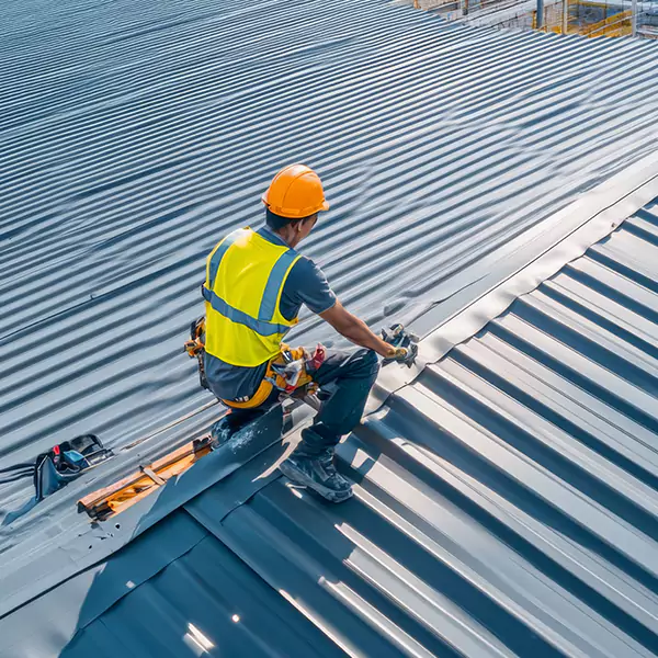 Why Concho Roofing in Concho, OK's Top Choice for Asphalt Shingle Roofing?