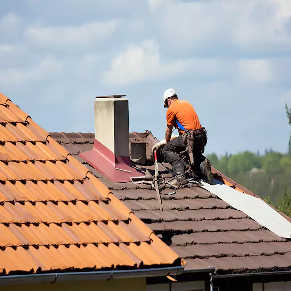Why Choose Concho Roofing in Concho, OK?