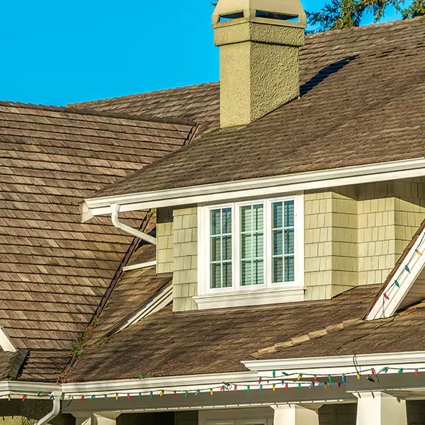 Why Concho Roofing in Concho, OK's Leading Cedar Roof Installation Company?