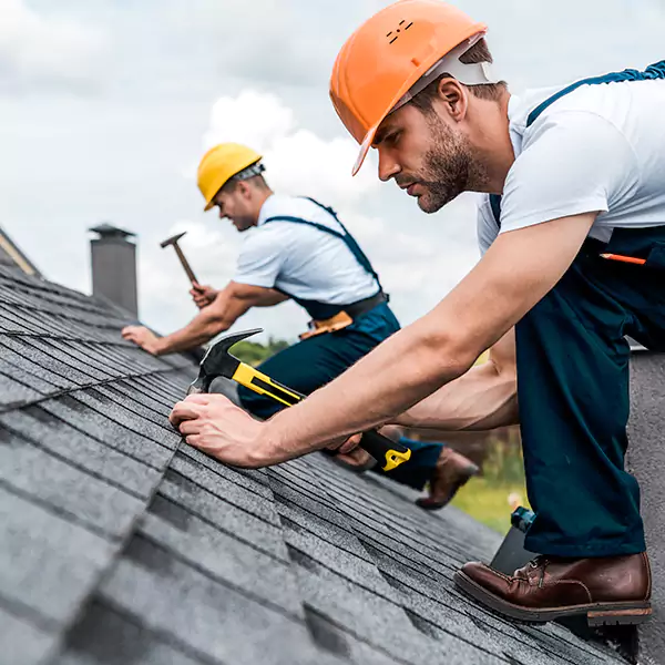 Why Concho OK Residents Depend on Us for Cedar Roof Repairs?