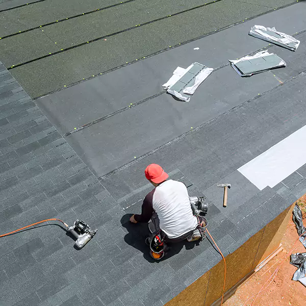Why Homeowners in Concho, OK Choose Concho Roofing?