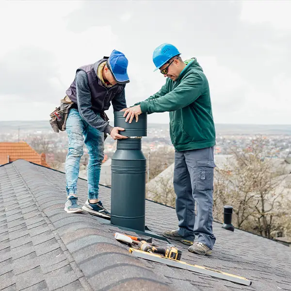 Why Concho, OK Homeowners Trust Concho Roofing?