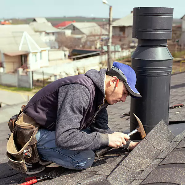 Why Concho Roofing Is the Right Choice in Concho, OK?