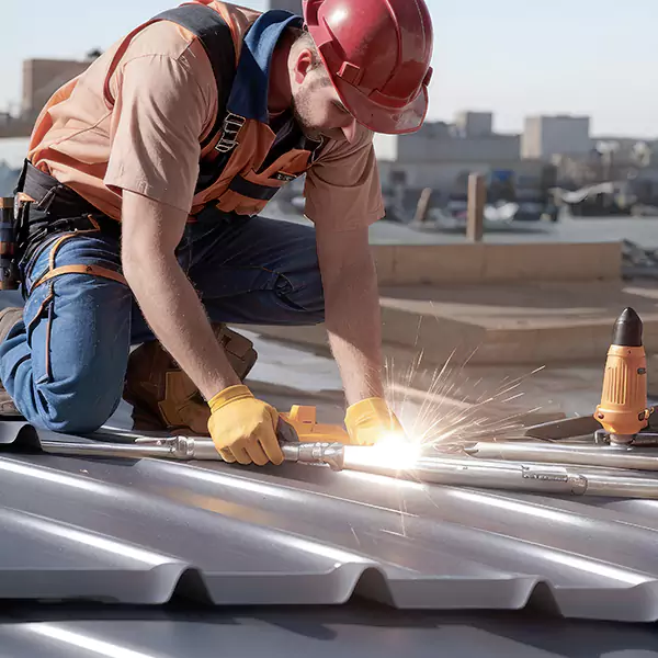 Why Concho Roofing Is Concho's Leading Commercial Roofing Company?