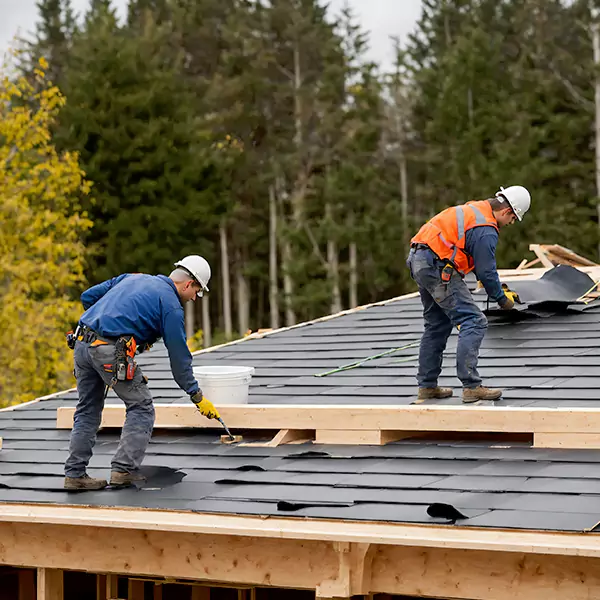 Why Businesses Across Concho Depend on Concho Roofing for Roof Repairs?