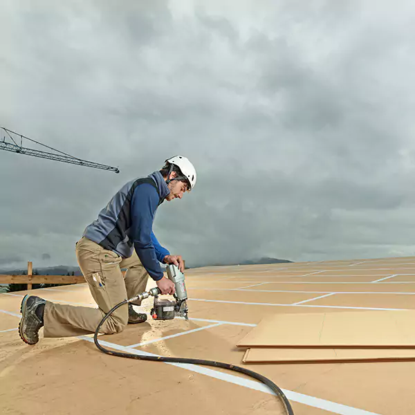 Why Concho Business Owners Choose Concho Roofing for Roof Replacement?