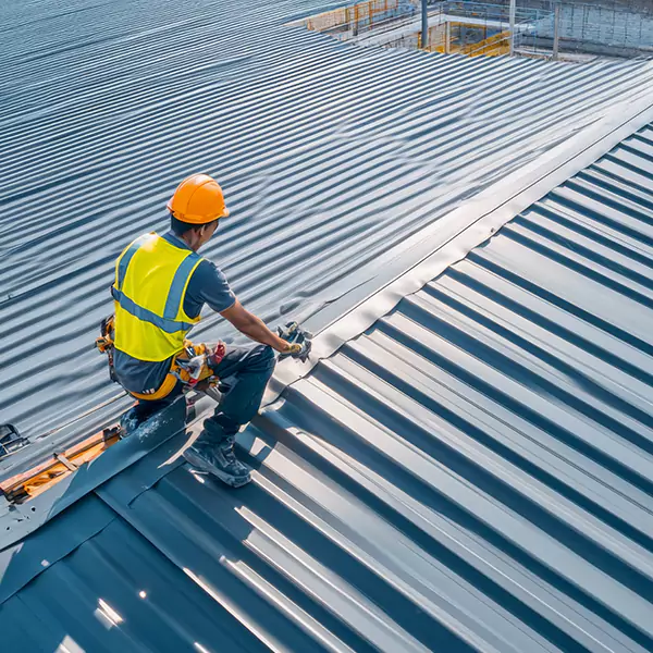 Why Business Owners Across Concho Partner with Concho Roofing?