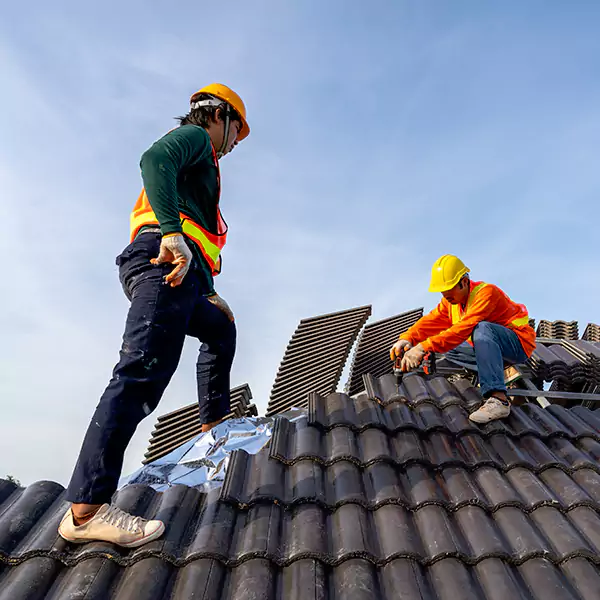 Why Concho, OK Property Owners Trust Concho Roofing for Emergency Roof Repair?