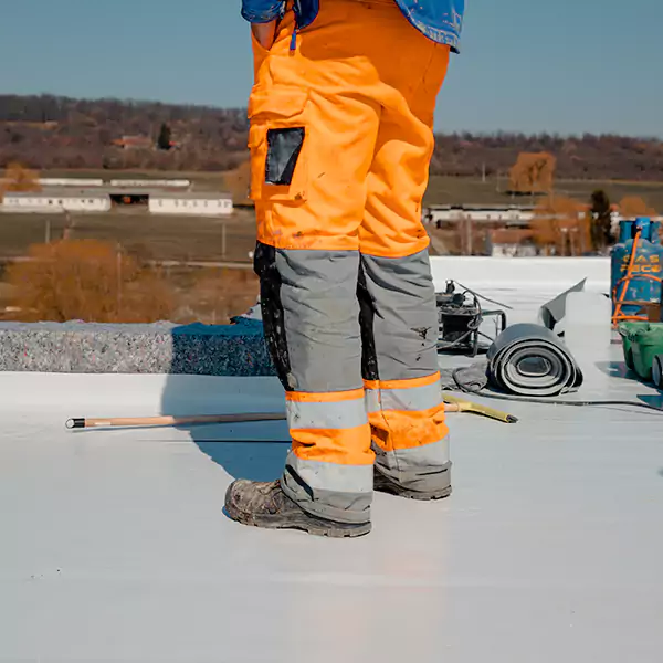 Why Concho Property Owners Choose Concho Roofing?