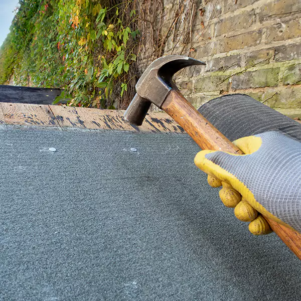 Why Concho Roofing Is Concho's Go-To EPDM Roof Replacement Contractor?