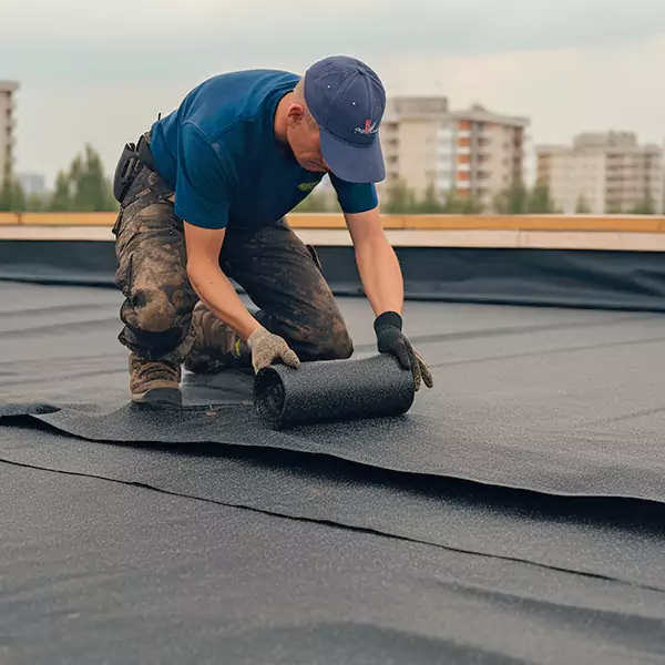 Why Concho Property Owners Choose Concho Roofing?