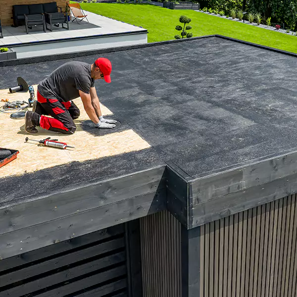  Why Choose Concho Roofing for Basement Leak Repair in Concho, OK?
