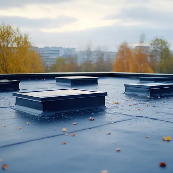 Why Concho, OK Property Owners Select Concho Roofing for Flat Roof Replacement?