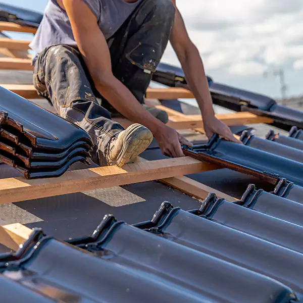 Why Concho, OK Homeowners Choose Concho Roofing for Hail Damage Repairs?