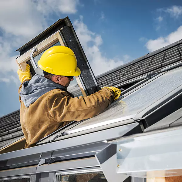 Why Concho, OK Property Owners Trust Concho Roofing for Hole in Roof Repair?