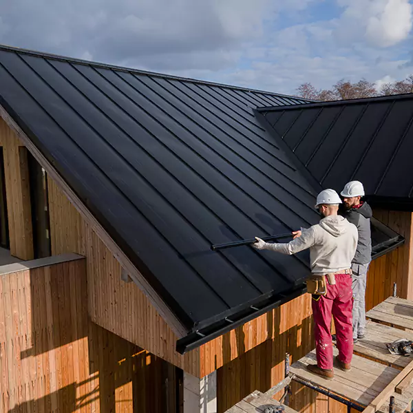 Why Concho Property Owners Choose Concho Roofing?