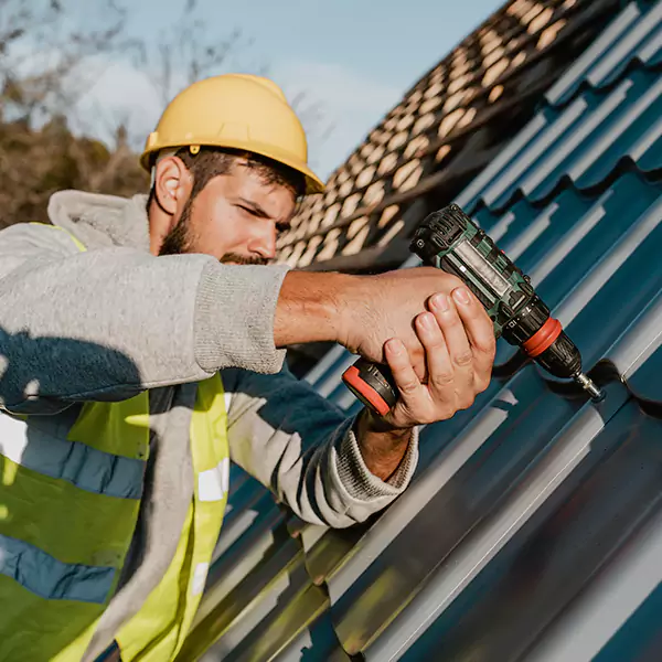 Why Concho Property Owners Choose Concho Roofing for Metal Roof Replacement?