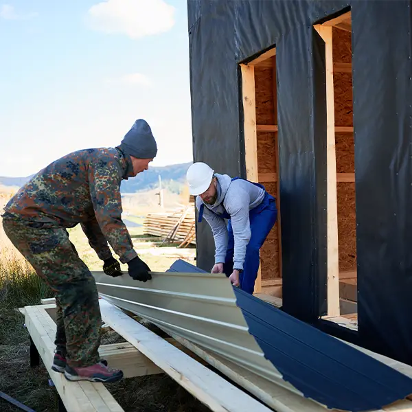 Why Concho Roofing in Concho, OK First Choice for Mobile Home Roofing?