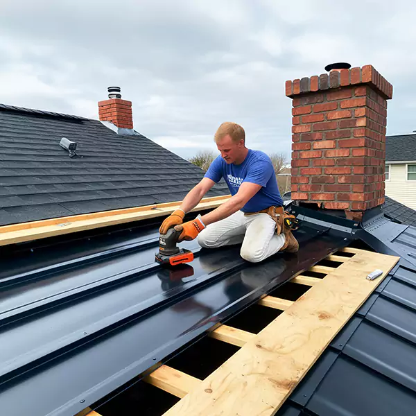 Why Concho, OK Property Owners Trust Concho Roofing for Mobile Home Roof Repair?