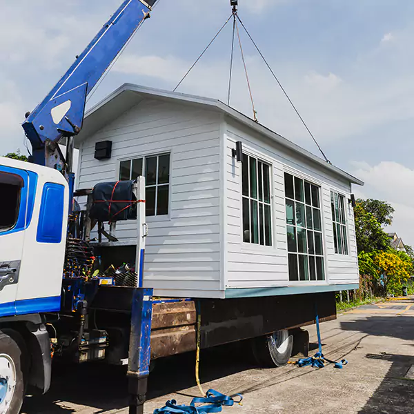 Leading Mobile Home Roofing Company: Upgrading Concho, OK Manufactured Homes With Confidence