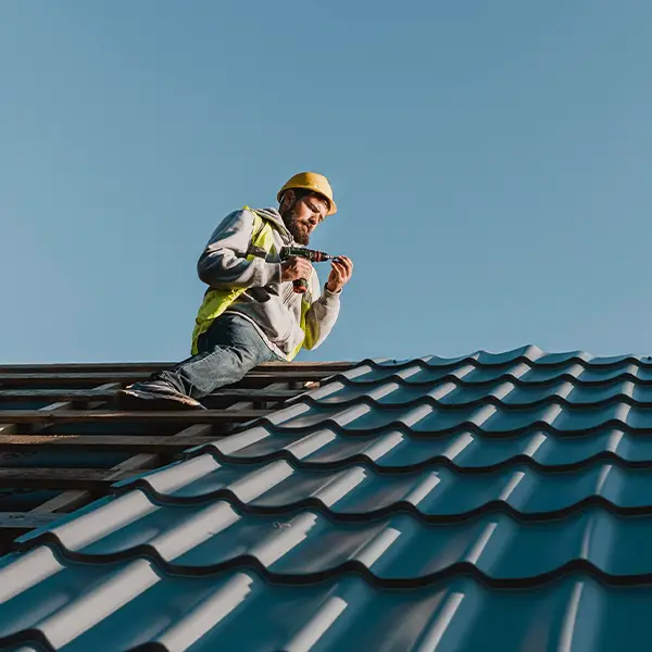 Why Concho Roofing Is the Right Choice in Concho, OK?