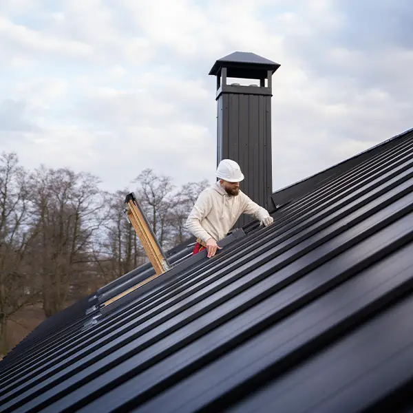Why Concho Roofing Is Concho, OK's Most Trusted Residential Roofing Company?
