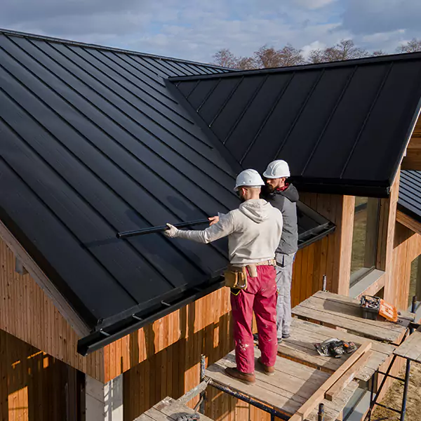Why Concho, OK Families Choose Concho Roofing for Home Roofing?