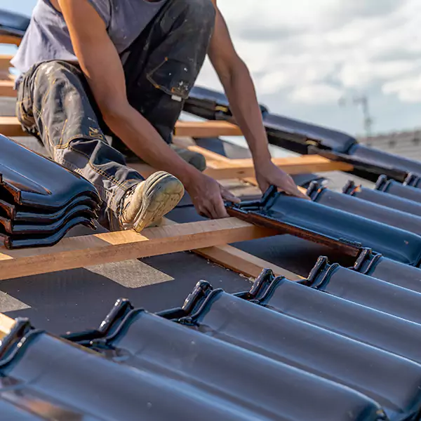 Why Concho Homeowners Choose Concho Roofing for Roof and Gutter Repair?