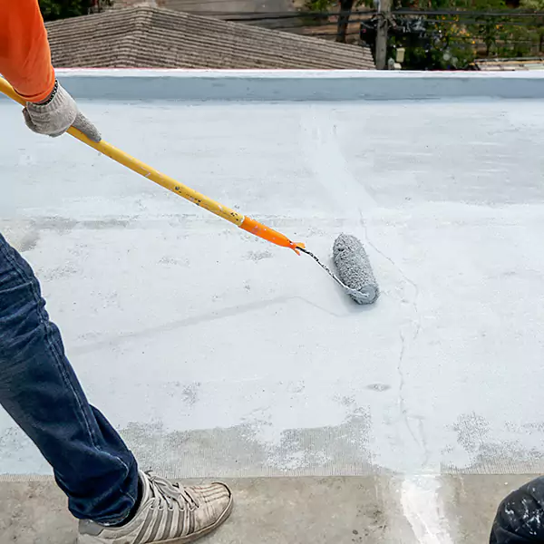 Why Concho Property Owners Choose Concho Roofing for Roof Coating?
