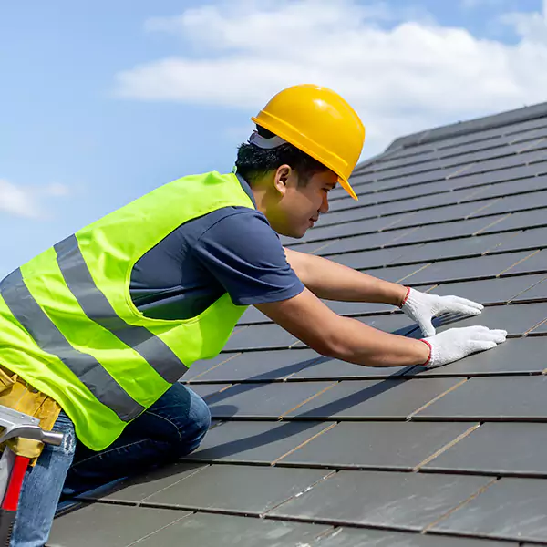 Why Concho, OK Property Owners Count on Concho Roofing?