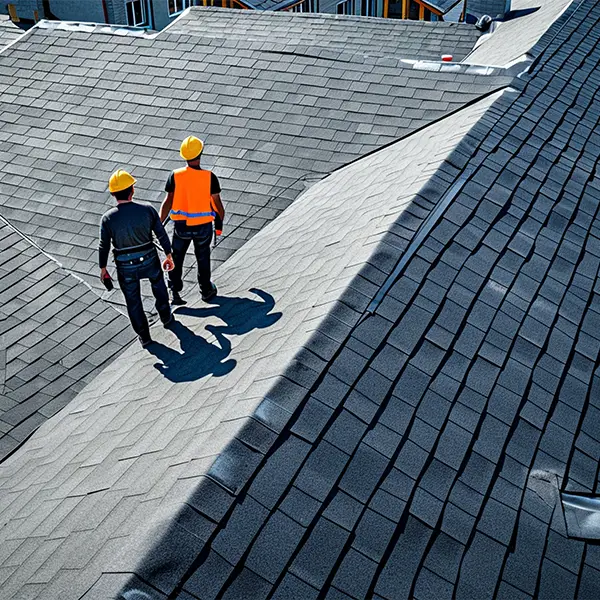 Why Property Owners Across Concho, OK Rely on Concho Roofing?