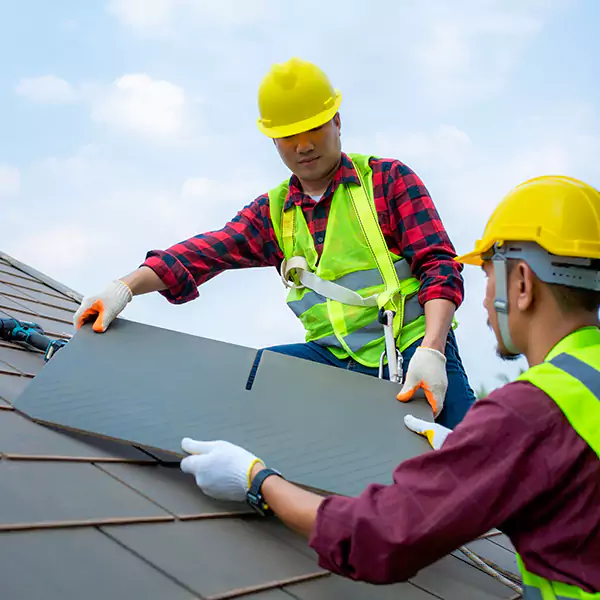 Why Concho, OK Property Owners Chose Concho Roofing for Leak Repairs?